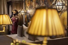 Hôtel Da Vinci & Spa