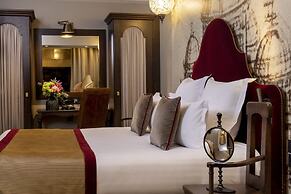 Hôtel Da Vinci & Spa