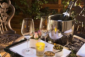 Hôtel Da Vinci & Spa