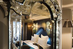 Hôtel Da Vinci & Spa