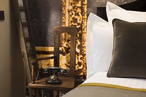 Hôtel Da Vinci & Spa