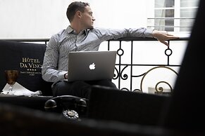 Hôtel Da Vinci & Spa