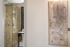 Hôtel Da Vinci & Spa