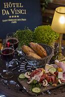 Hôtel Da Vinci & Spa