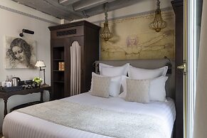 Hôtel Da Vinci & Spa