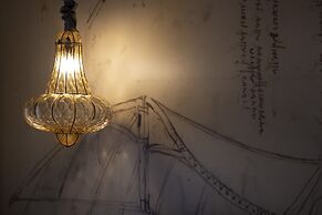 Hôtel Da Vinci & Spa