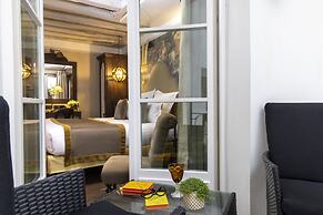 Hôtel Da Vinci & Spa