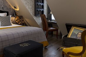 Hôtel Da Vinci & Spa