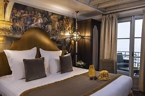 Hôtel Da Vinci & Spa