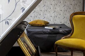 Hôtel Da Vinci & Spa