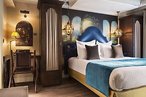 Hôtel Da Vinci & Spa