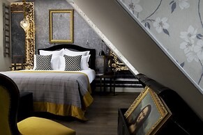 Hôtel Da Vinci & Spa