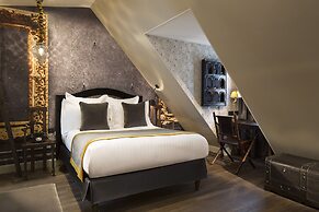 Hôtel Da Vinci & Spa