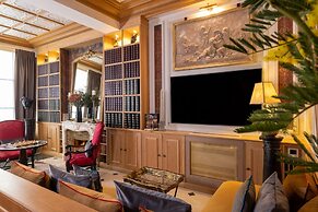 Hôtel Da Vinci & Spa