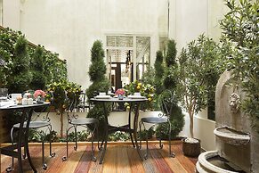 Hôtel Da Vinci & Spa