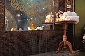 Hôtel Da Vinci & Spa