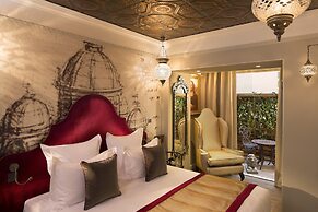 Hôtel Da Vinci & Spa