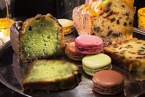 Hôtel Da Vinci & Spa