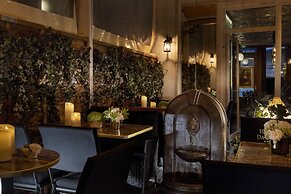 Hôtel Da Vinci & Spa