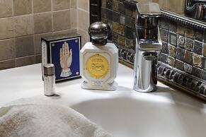 Hôtel Da Vinci & Spa