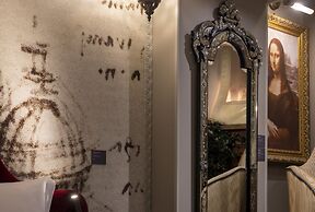 Hôtel Da Vinci & Spa