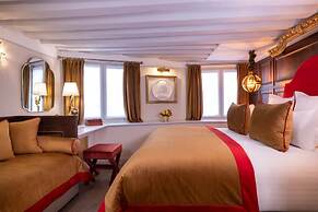 Hôtel Da Vinci & Spa