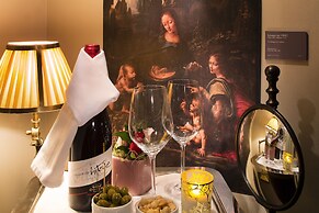 Hôtel Da Vinci & Spa