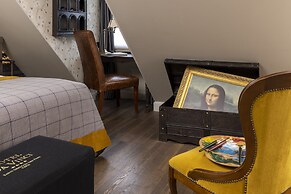 Hôtel Da Vinci & Spa