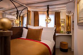 Hôtel Da Vinci & Spa