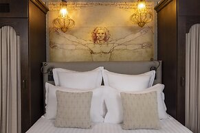 Hôtel Da Vinci & Spa