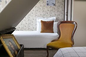 Hôtel Da Vinci & Spa