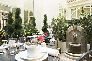 Hôtel Da Vinci & Spa