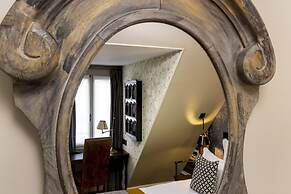 Hôtel Da Vinci & Spa