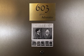 Hôtel Da Vinci & Spa