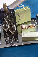 Hôtel Da Vinci & Spa