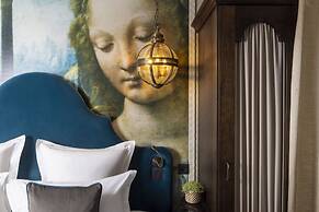 Hôtel Da Vinci & Spa