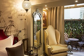 Hôtel Da Vinci & Spa