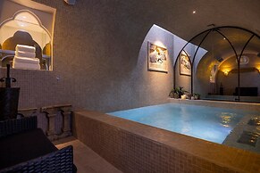 Hôtel Da Vinci & Spa