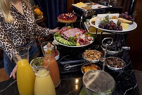 Hôtel Da Vinci & Spa