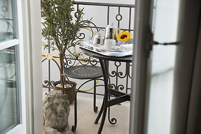 Hôtel Da Vinci & Spa