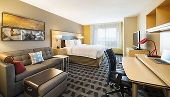 Towneplace Suites by Marriott Red Deer