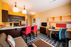 Towneplace Suites by Marriott Red Deer
