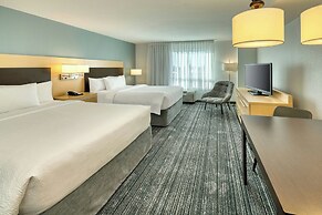 Towneplace Suites by Marriott Red Deer