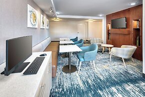 Towneplace Suites by Marriott Red Deer