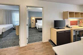 Towneplace Suites by Marriott Red Deer