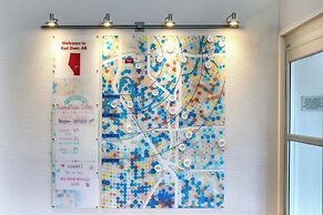 Towneplace Suites by Marriott Red Deer