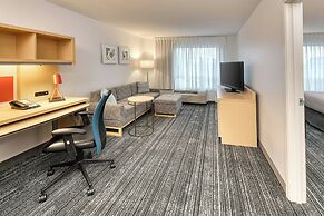 Towneplace Suites by Marriott Red Deer