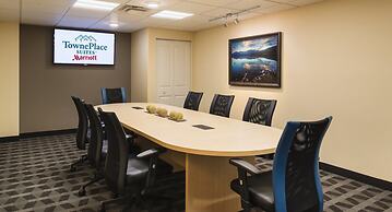 Towneplace Suites by Marriott Red Deer