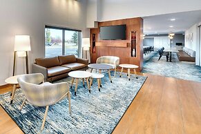 Towneplace Suites by Marriott Red Deer