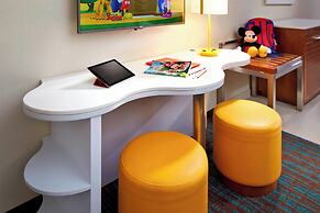 SpringHill Suites by Marriott at Anaheim Resort/Conv. Cntr